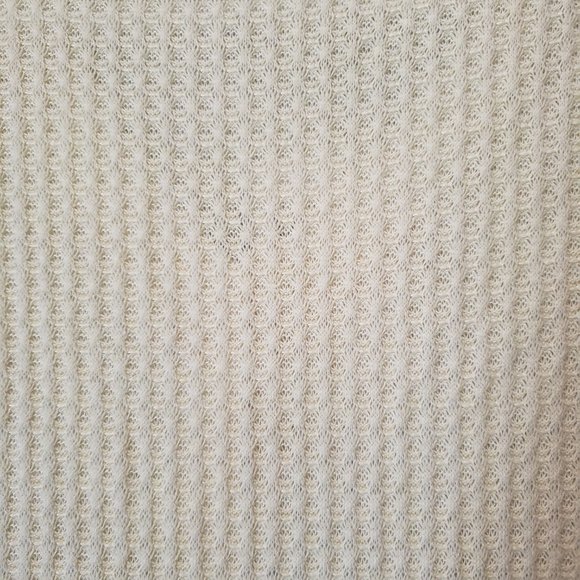 ♥ 2x$25 - Style & Co Tie-Front Top Soft Yellow - Picture 5 of 5